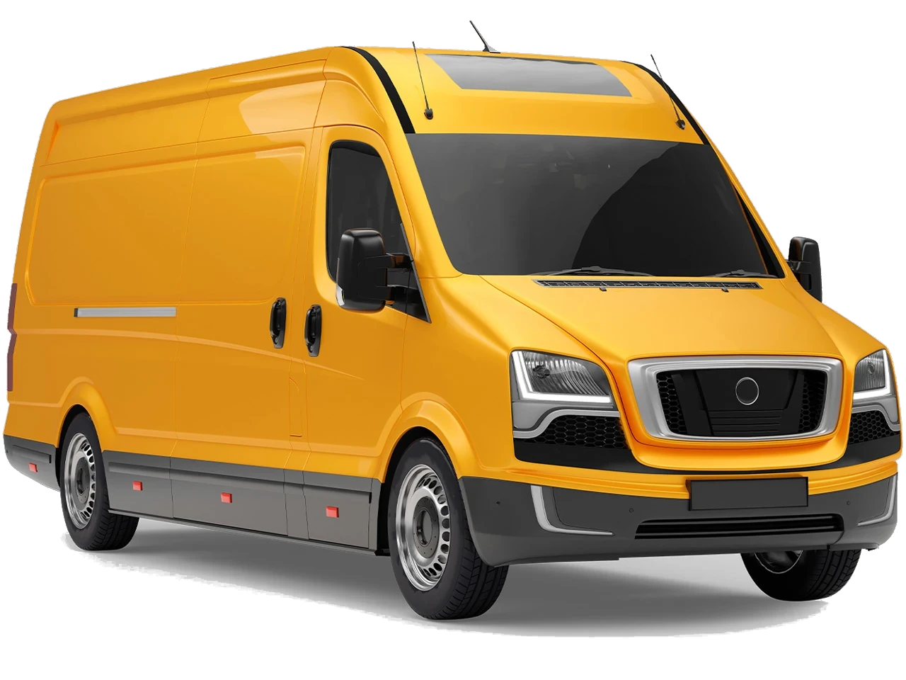 carrier wagen of Scholz